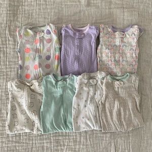 6-9mo sleep and play bundle